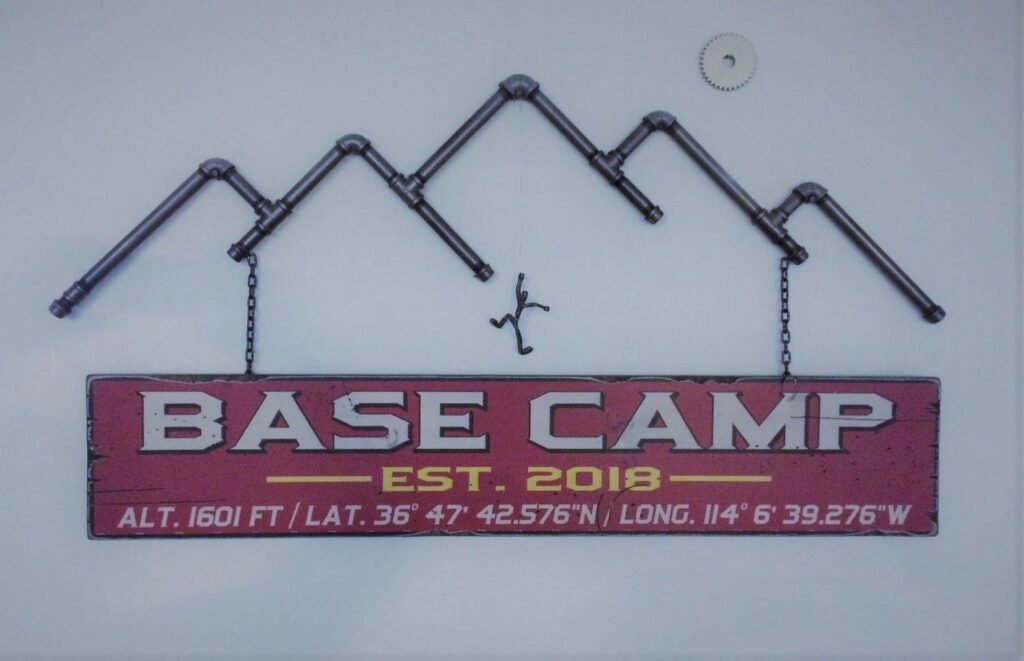 Basecamp