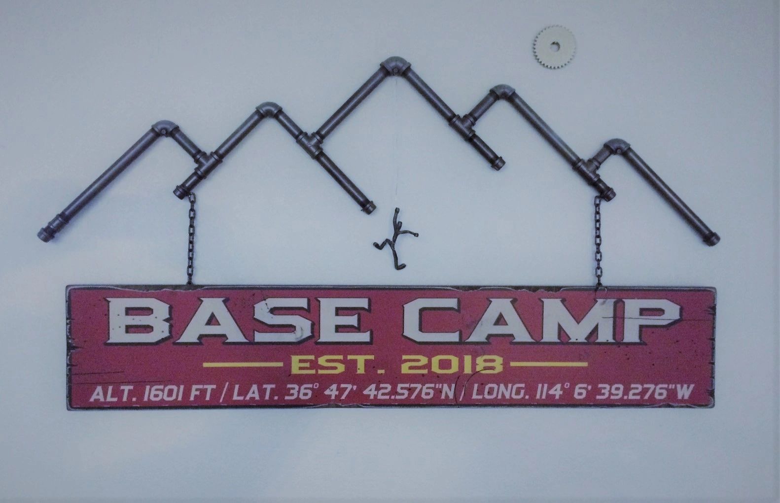 Basecamp