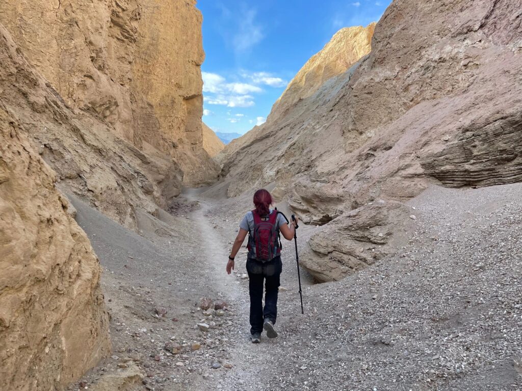 Two reasons to Hike