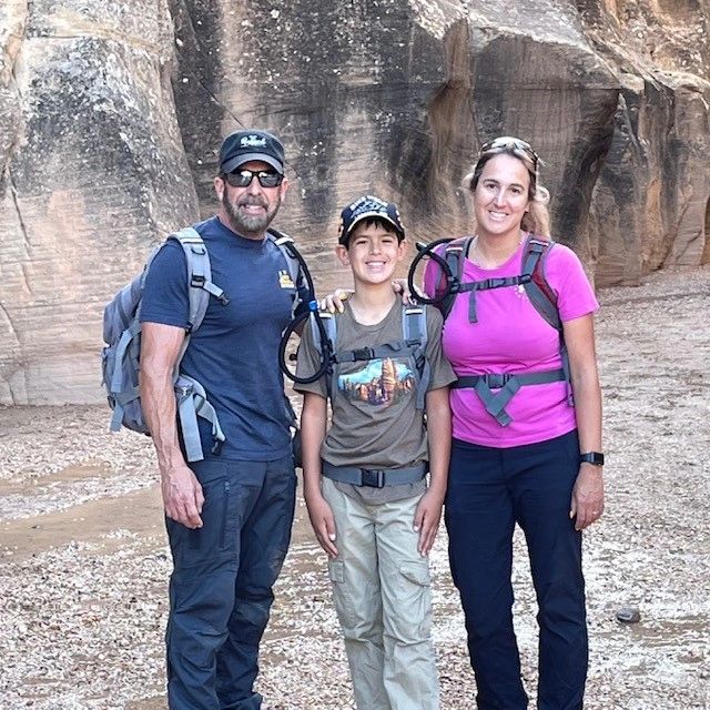 Who are The Rugged Outdoorsmen?